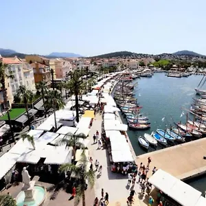 Bel Proche Du Port Sanary-sur-Mer